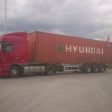 Kontejner-Hyundai